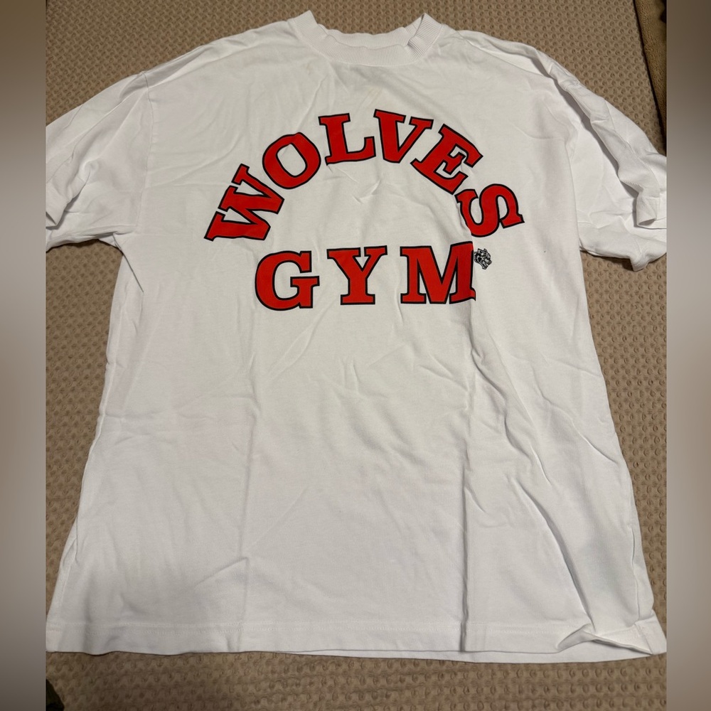 Darc Sport x Powerhouse Gym Limited Edition Tee